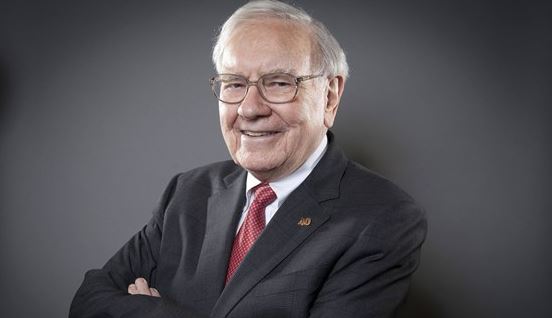Warren Buffett – Borsa Yatırımcısının Biyografisi